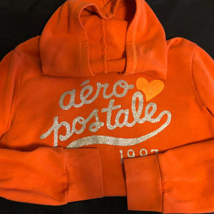 Girls Hoodie